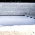 Ai WeiWei does Barcelona in a pool full of milk