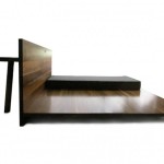 Bed 42 by ManadaÂº Wins the Interior Innovation Award 2012