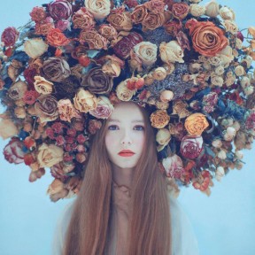 Surreal Dream-Like Photography by Oleg Oprisco
