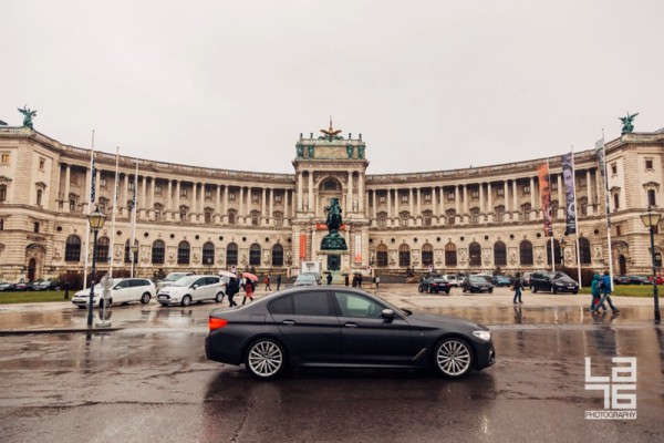 + National Library, Vienna. 